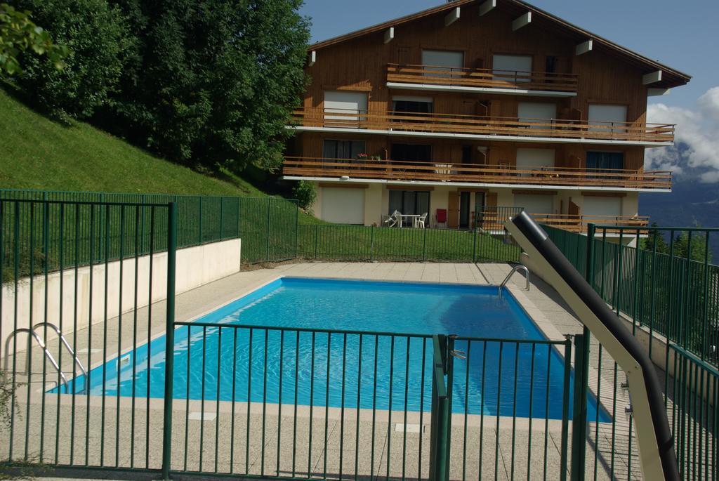 appart st gervais le Topaze Saint-Gervais-les-Bains Extérieur photo